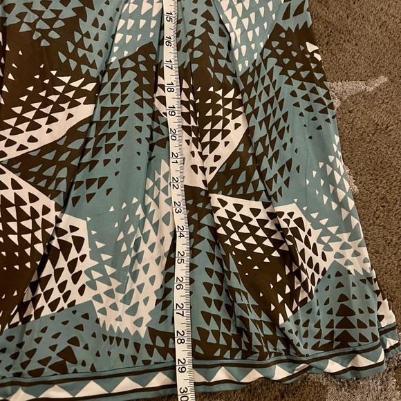 BCBG MaxAzria Mini Dress XS - Picture 3 of 5